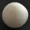 Boule de séchage du Népal Laundry Dryer Balls N050