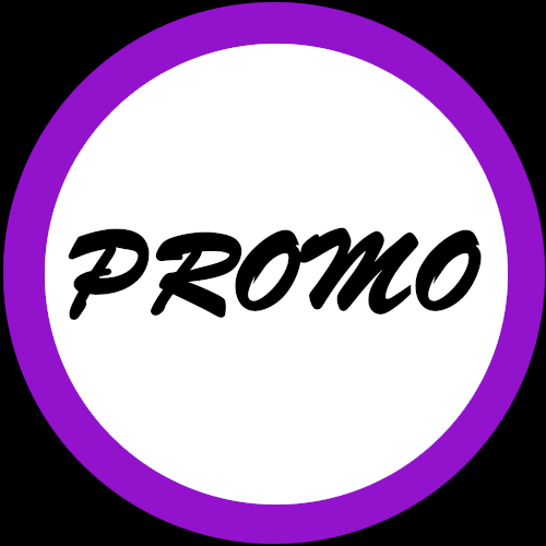 Logo promo